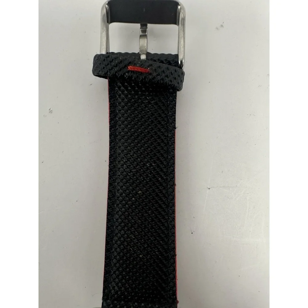 Europa Watch Co RDX Mens New Battery 39MM‎ 8